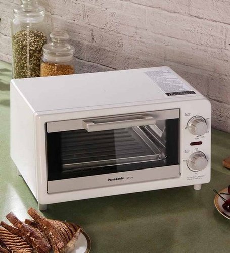 Panasonic NT-GT1 9-Litre 1200-Watt Oven Toaster