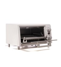 Panasonic NT-GT1 9-Litre 1200-Watt Oven Toaster