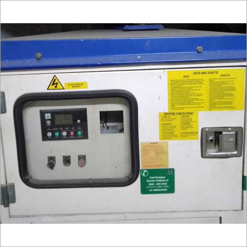 Diesel Generator Repair Services