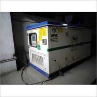 Diesel Generator Maintenance Services