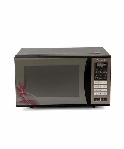 Panasonic 23 L Convection Microwave Oven (NN-CT36HBFDG, Black)