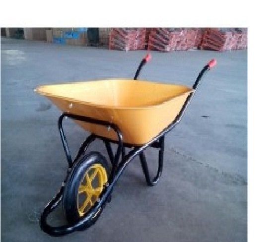 Wheel Barrow Single Wheel Wb72