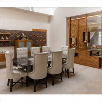 Luxurious Dining Table