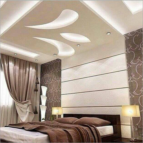 false ceiling led lights design