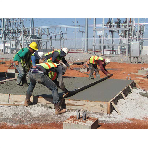 Civil Work Services