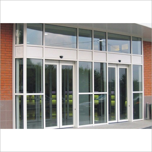 Aluminum Fabrication Services