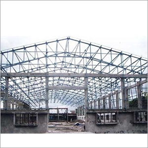 SS Fabrication Services