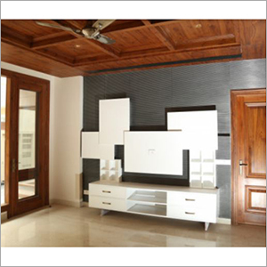 Tv Wall Unit Home Furniture