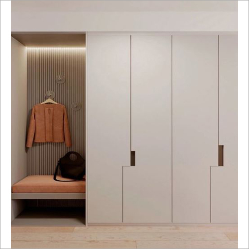 Modular Wardrobe Indoor Furniture