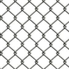 Chain Link Fence For Security