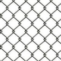 Chain Link Fence For Security