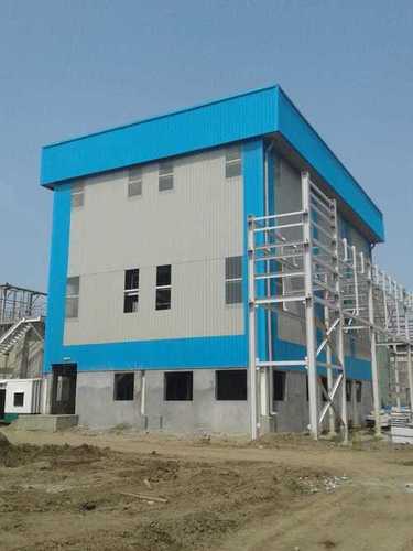 FRP Chemicals Cladding Sheet