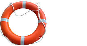 LifeBouy Ring