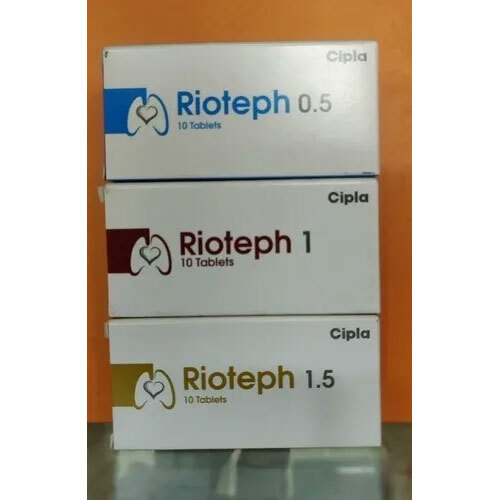 Rioteph Tablets