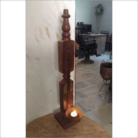 Decorative Candle Holder