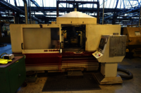 Studer S 40 Cnc Cylindrical Grinding Machine - Automatic Grade: Semi-automatic