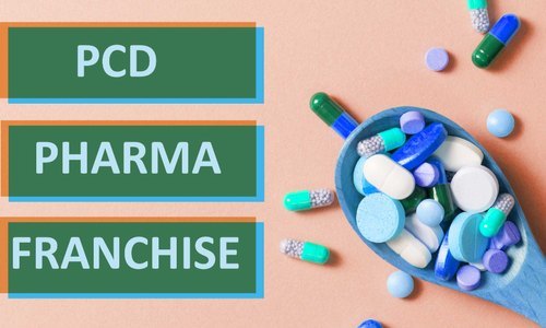 PCD Pharma Franchise By KENDALL HEALTHCARE PVT. LTD.