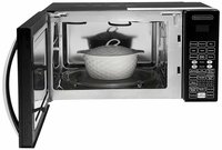 IFB 30 L Convection Microwave Oven (30BRC2, Black)