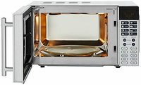 IFB 20 L Convection Microwave Oven (20SC2, Metallic Silver)