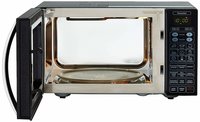 IFB 23 L Convection Microwave Oven (23BC4, Black+Floral Design)