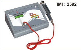 IMI-2592 Ultrasound Therapy Unit