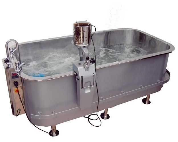 IMI-2507 Whirlpool Bath