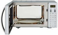 IFB 25 L Convection Microwave Oven (25SC4, Metallic Silver)