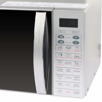 IFB 25 L Convection Microwave Oven (25SC4, Metallic Silver)