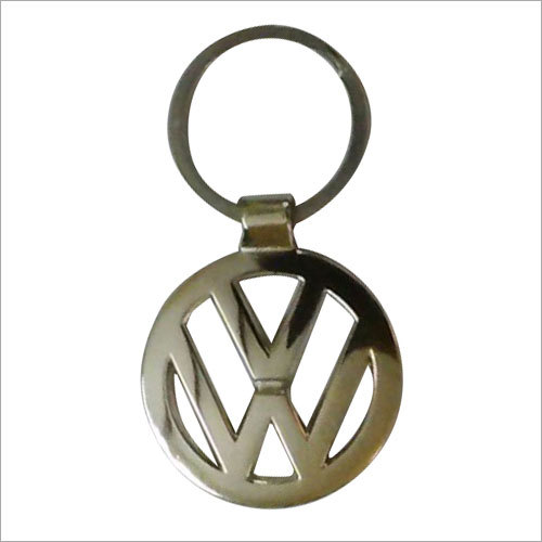 Car Metal Key Ring