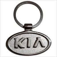 Promotional Metal Key Ring