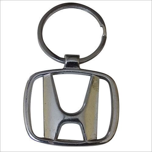 Honda Logo Key Ring