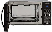 IFB 30 L Convection Microwave Oven (30FRC2, Floral Pattern) (Black)