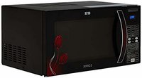 IFB 30 L Convection Microwave Oven (30FRC2, Floral Pattern) (Black)