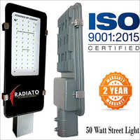 50 Watt LED Street Light