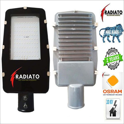 60 Watt LED Street Light