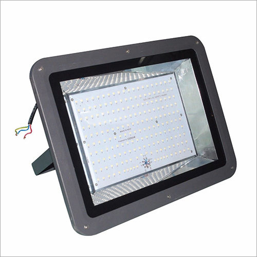 200 Watt White LED Flood Light