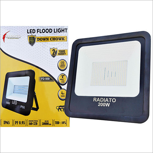 200 W LED Flood Light