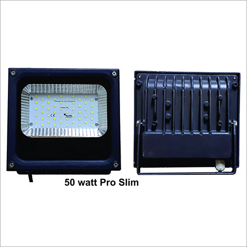 50 Watt Slim LED Flood Light