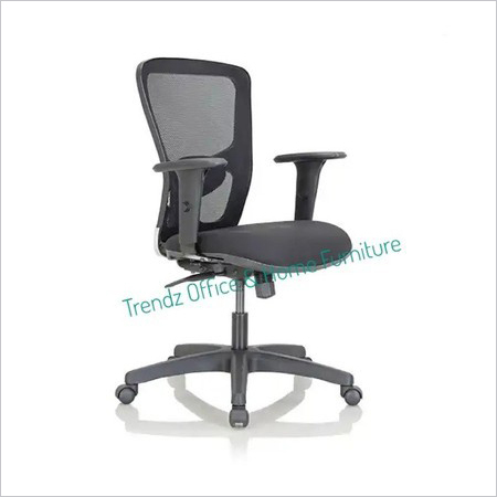 Medium Back Jazz Chair