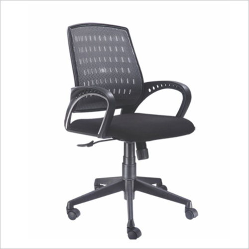 Evo Mesh Chair