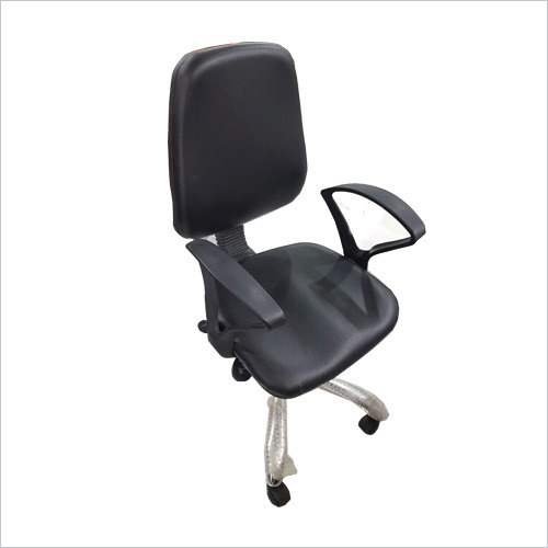 Easy To Clean Computer Workstation Chair