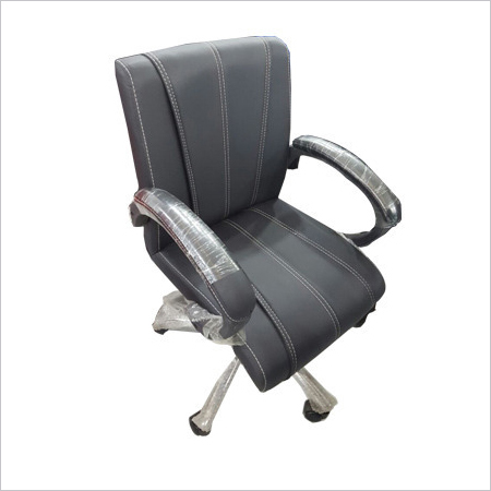 Traditional Office Chair