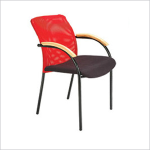 Mid Century Matrix Chair