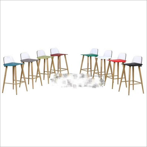 Bar Stool and Chair