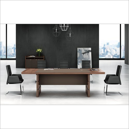 8 x 4 feet Conference Table