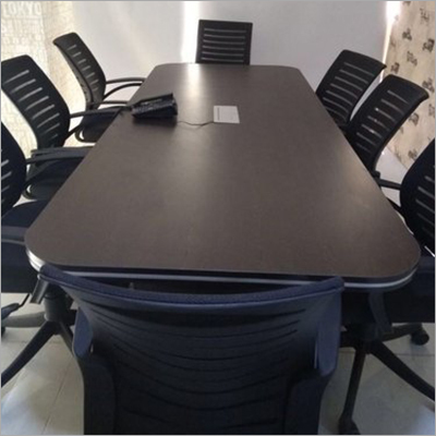 Easy To Clean Modular Conference Table