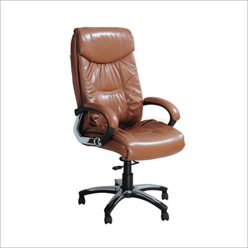 High Back Director Chair