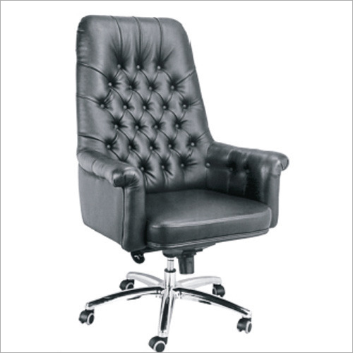 Revolving Director Chair No Assembly Required