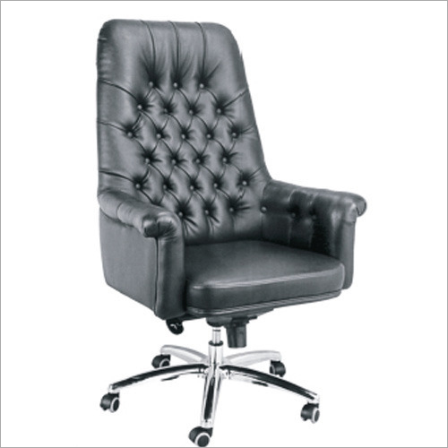Revolving Director Chair