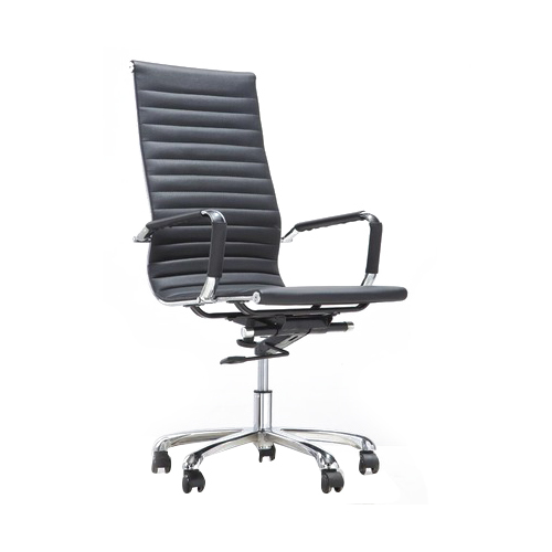 Sleek Executive Chair